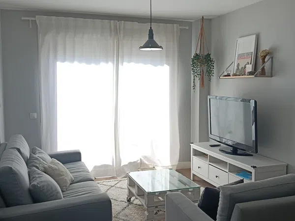 Piso en Barrio Cubelino, 41, Ribeira, Ribeira - Foto 1