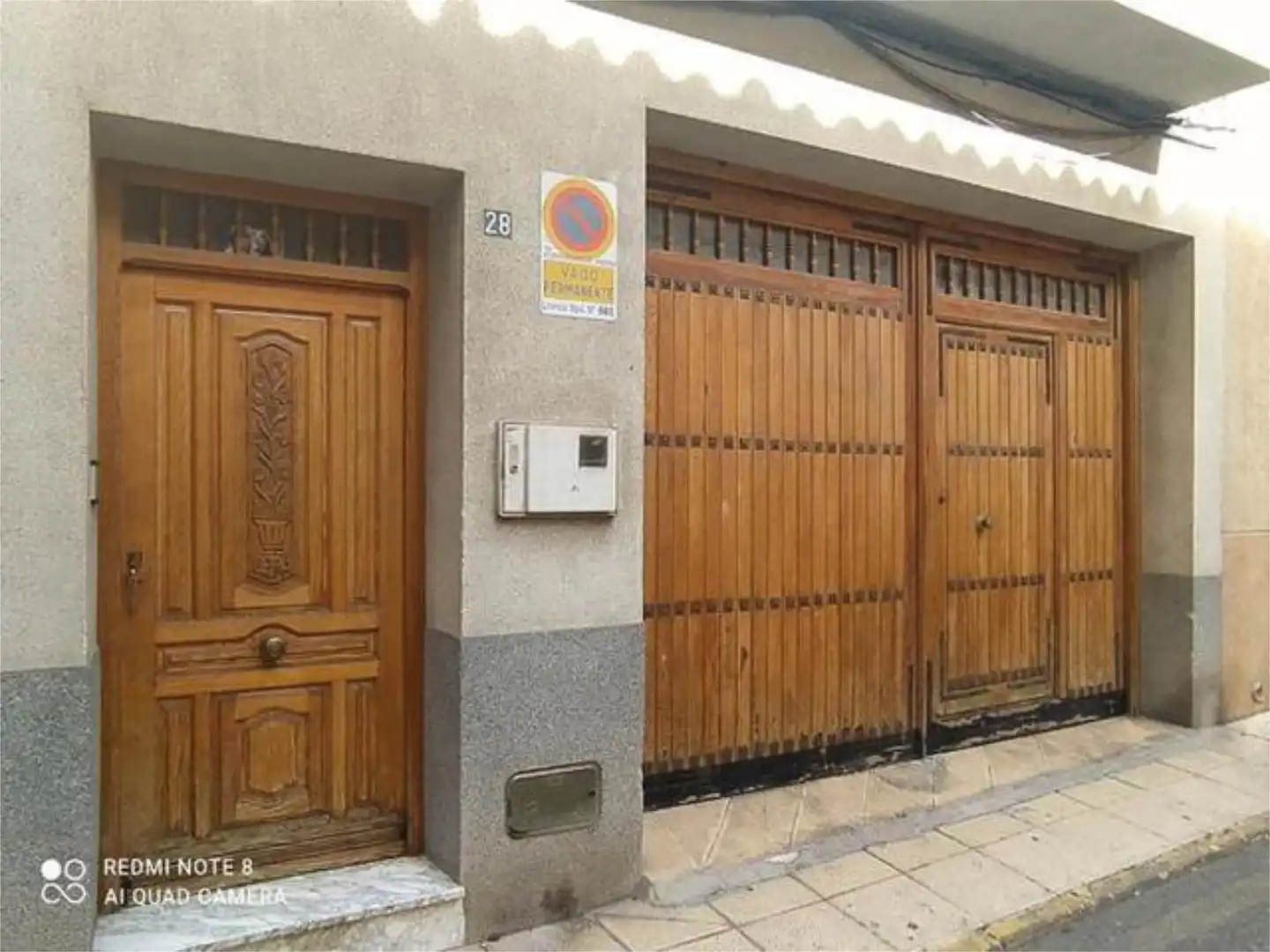Chalet en Abaran Murcia - Foto 4