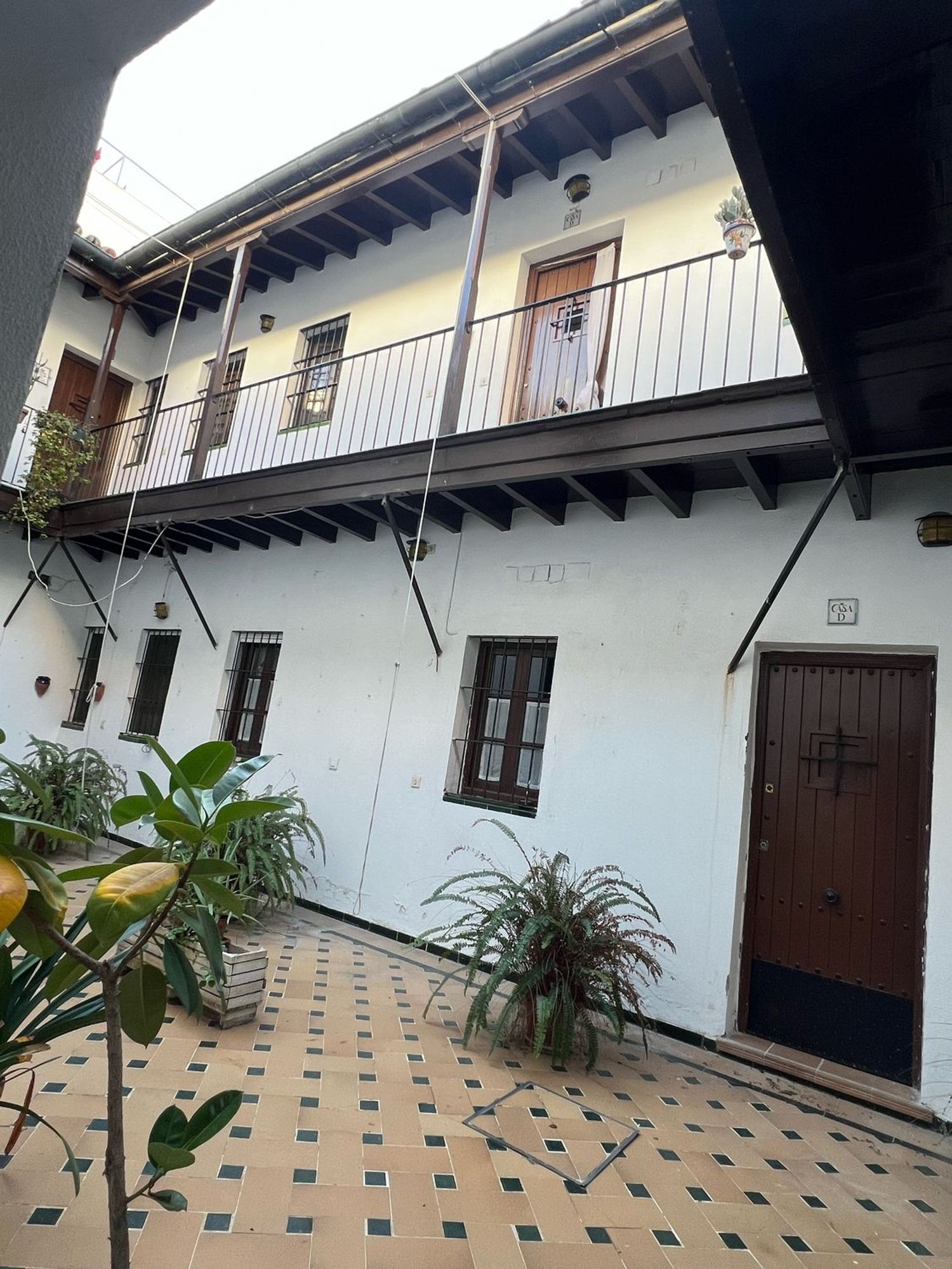 Piso en calle Castilla, 45 - Foto 32