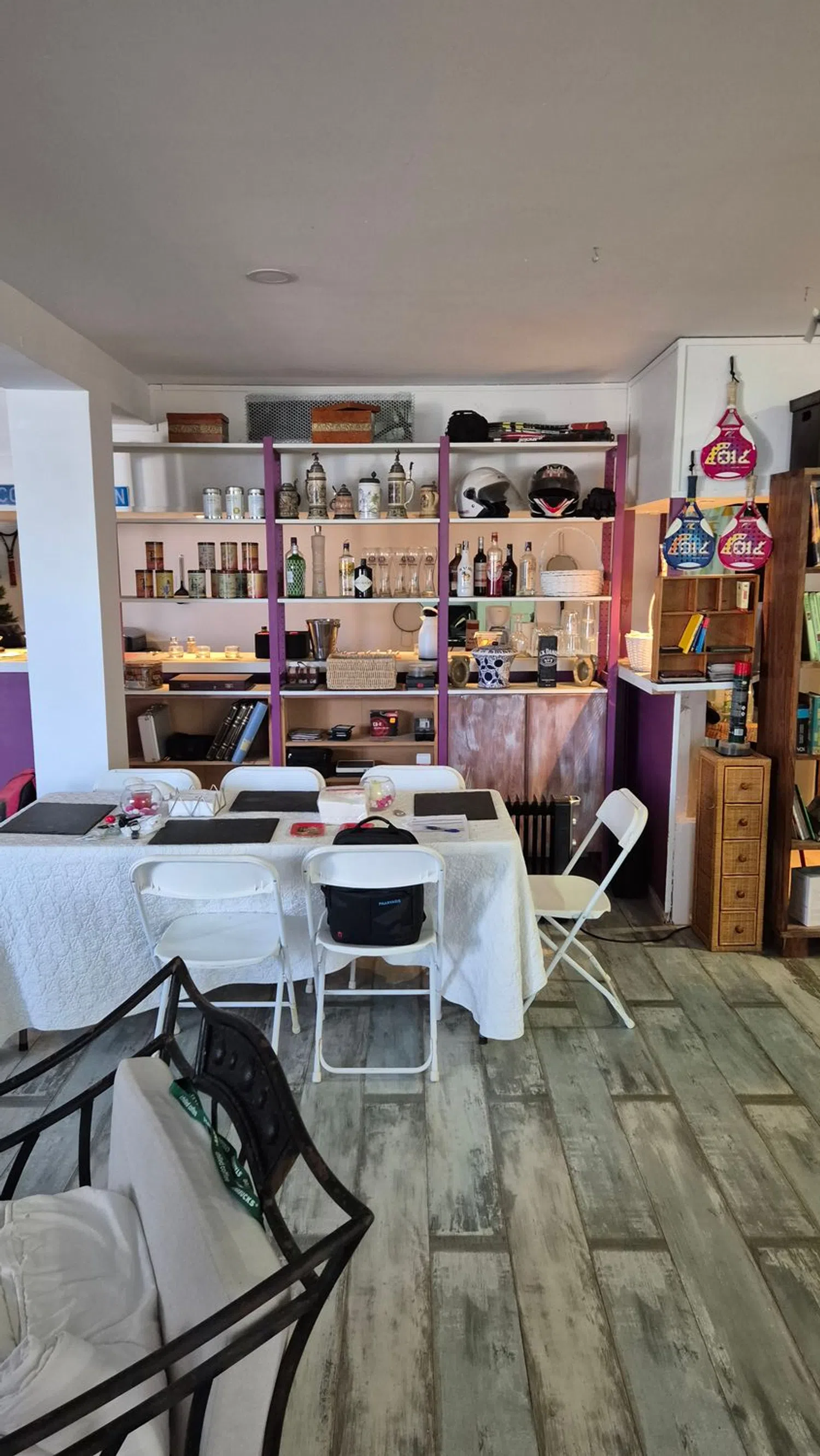 Estudio en calle San Patricio, 2 - Foto 5