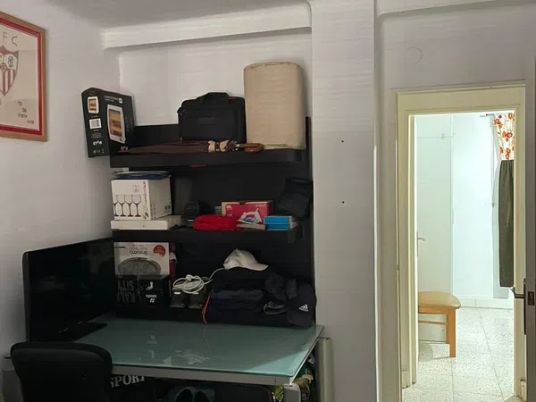 Piso en avenida de la Constitución, 22 - Foto 23