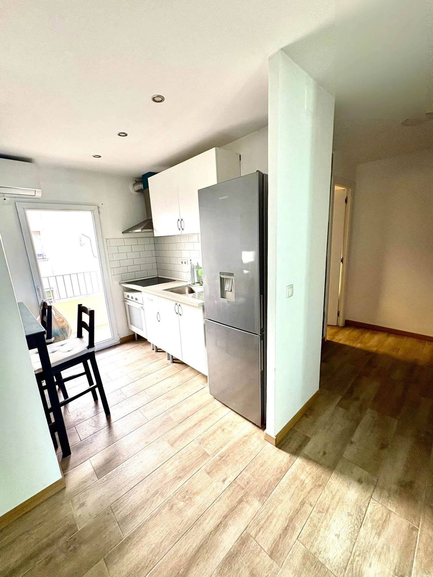 Piso en calle del Teide, 10 - Foto 3