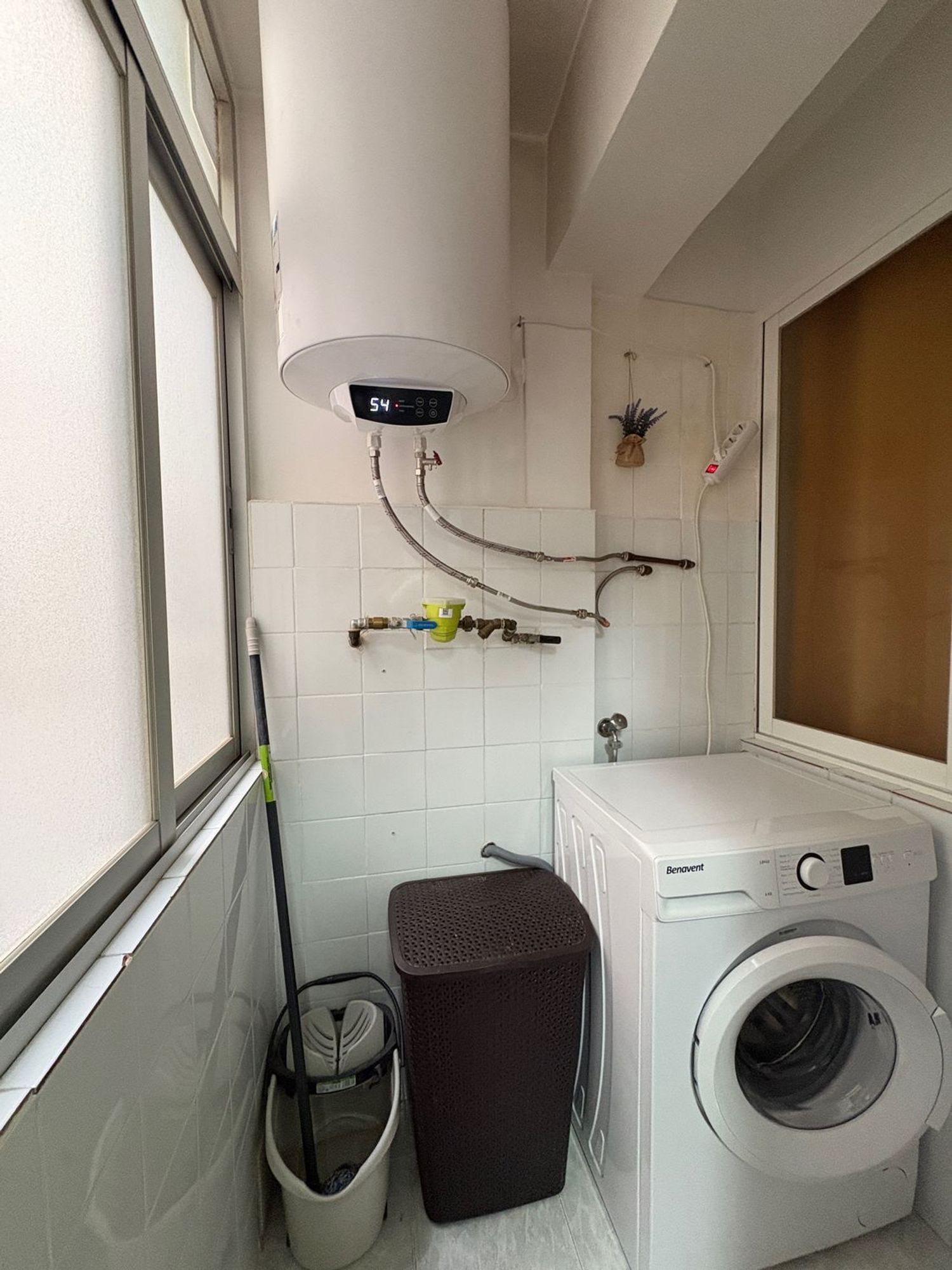 Alquiler de piso en Calle Arzobispo Guerrero, 42 - Foto 4