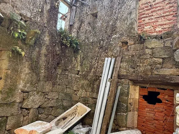 Casa de pueblo en ventosela, 66 - Foto 1