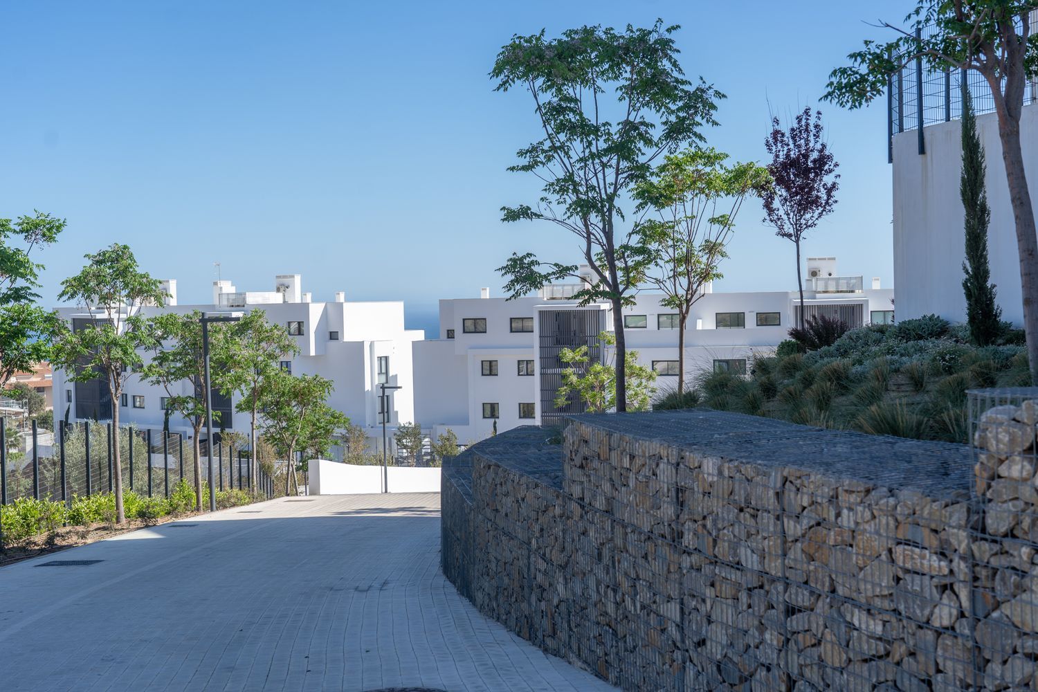 Piso en calle Leticia, 2 - Foto 8