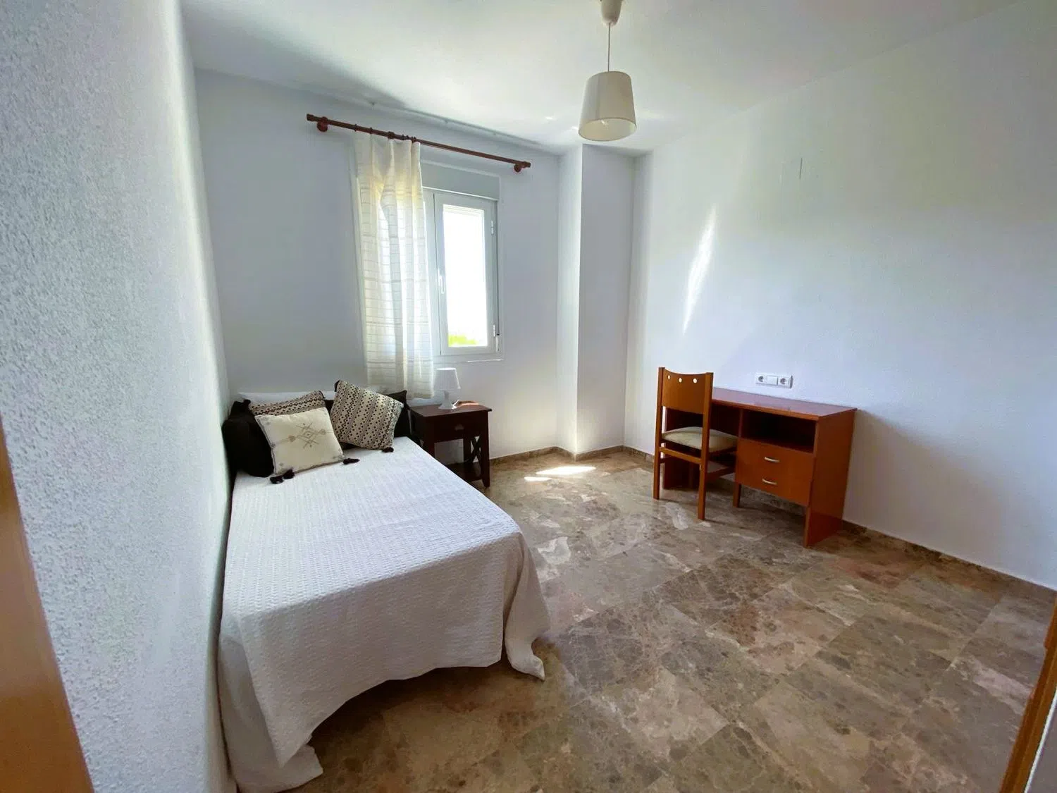 Piso en Barrio El Tejar - Hacienda Bizcochero - Foto 6