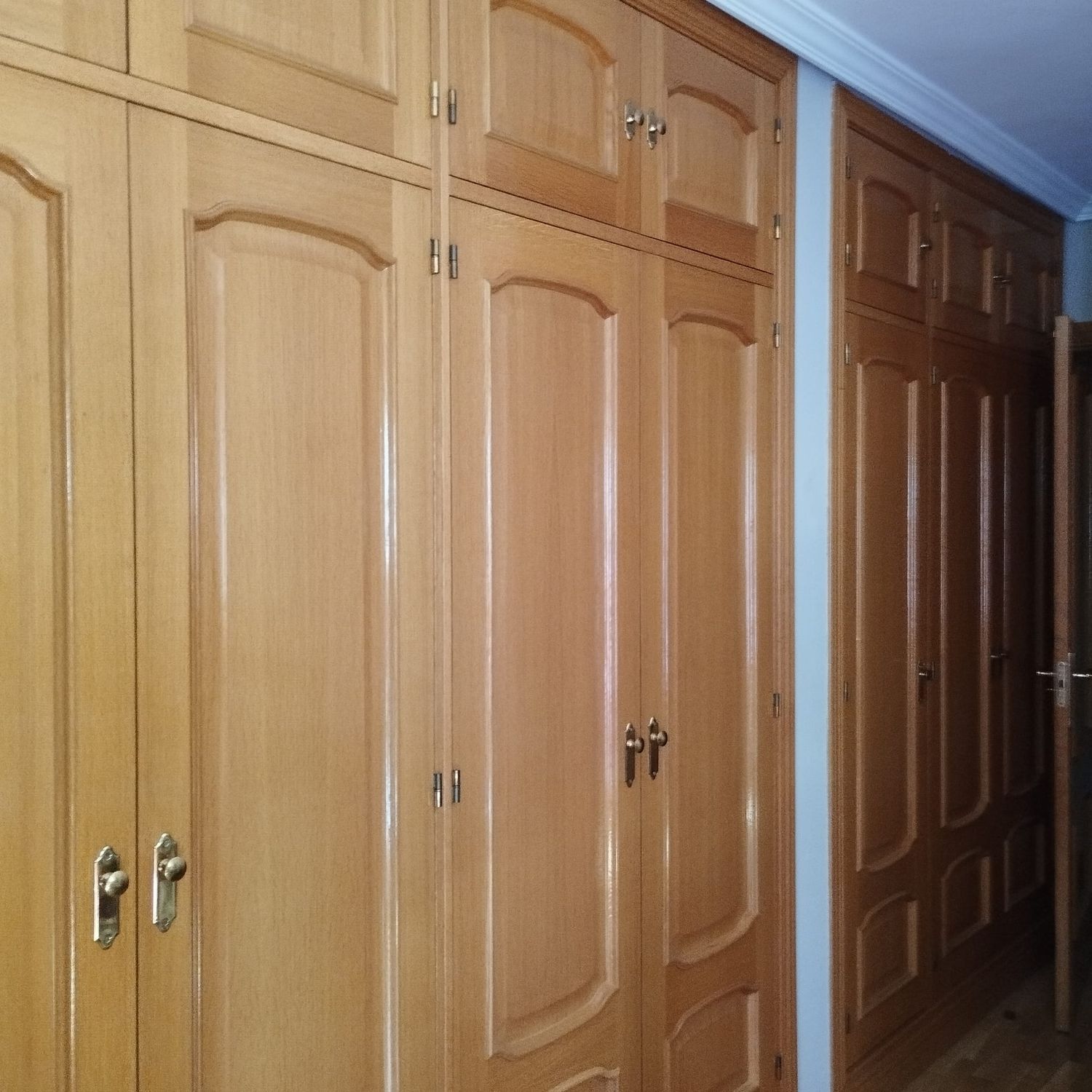 Piso en Calle de Pedro Sarmiento de Gamboa, 3, Pryconsa, Pryconsa - Foto 22
