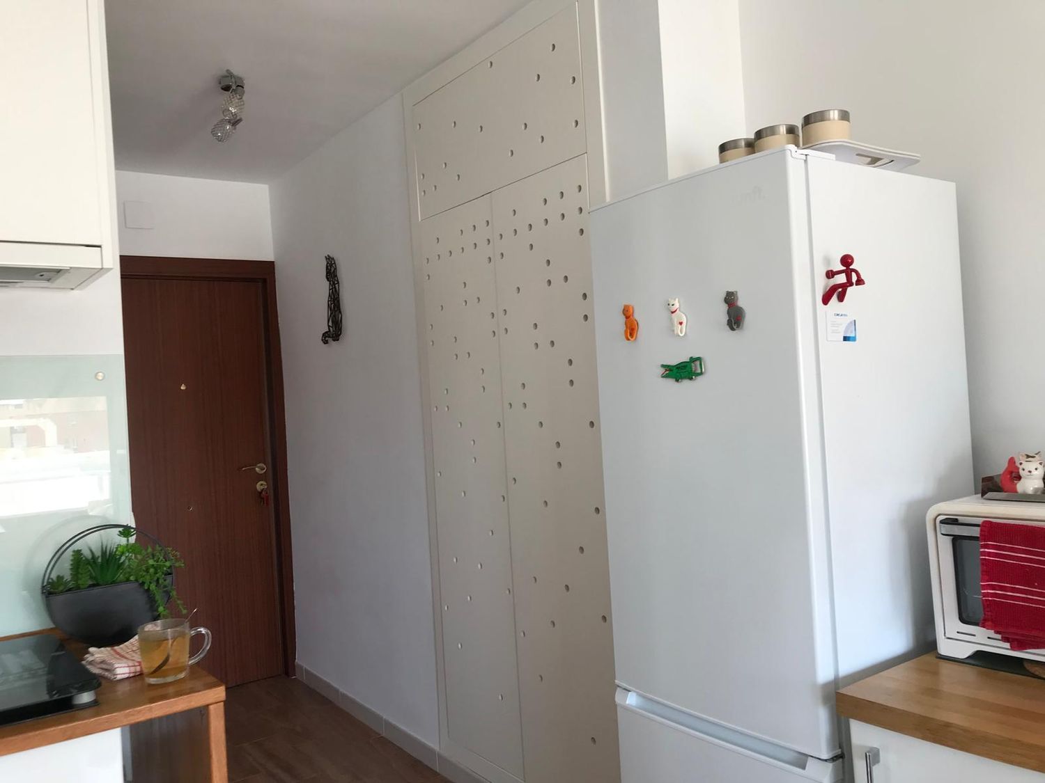 Estudio en calle Campillos, 4 -6 - Foto 15