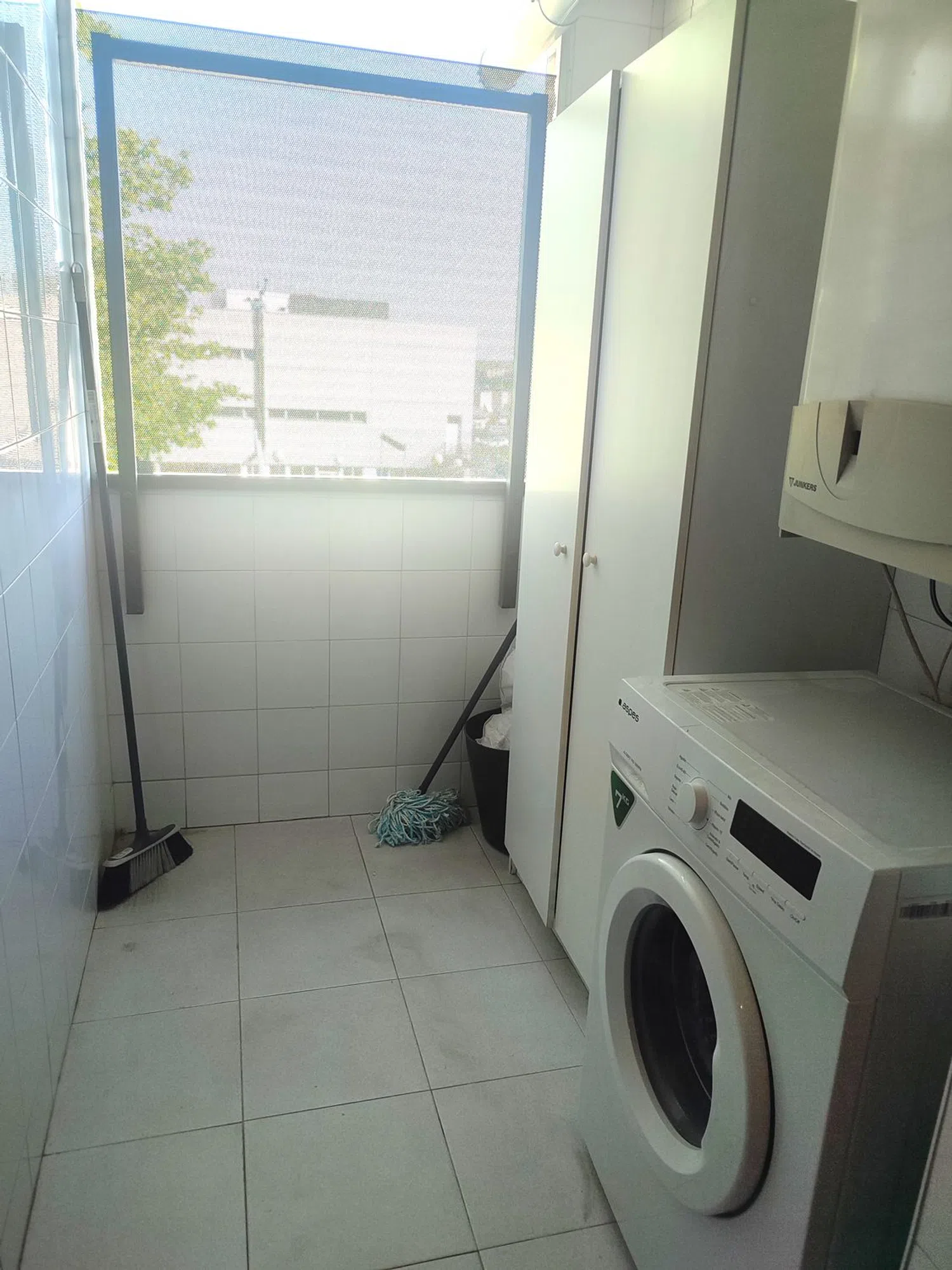 Piso en Barrio Campo de las Naciones-Corralejos - Foto 16