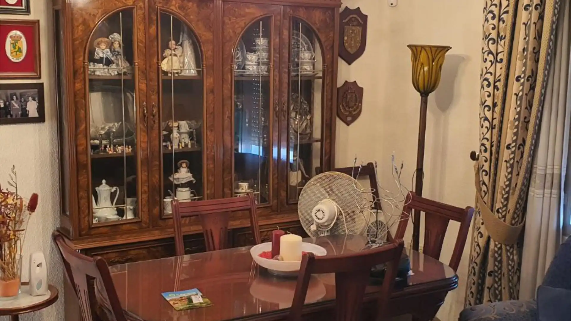 Piso en  Plaza Pío XII 4 - Foto 12