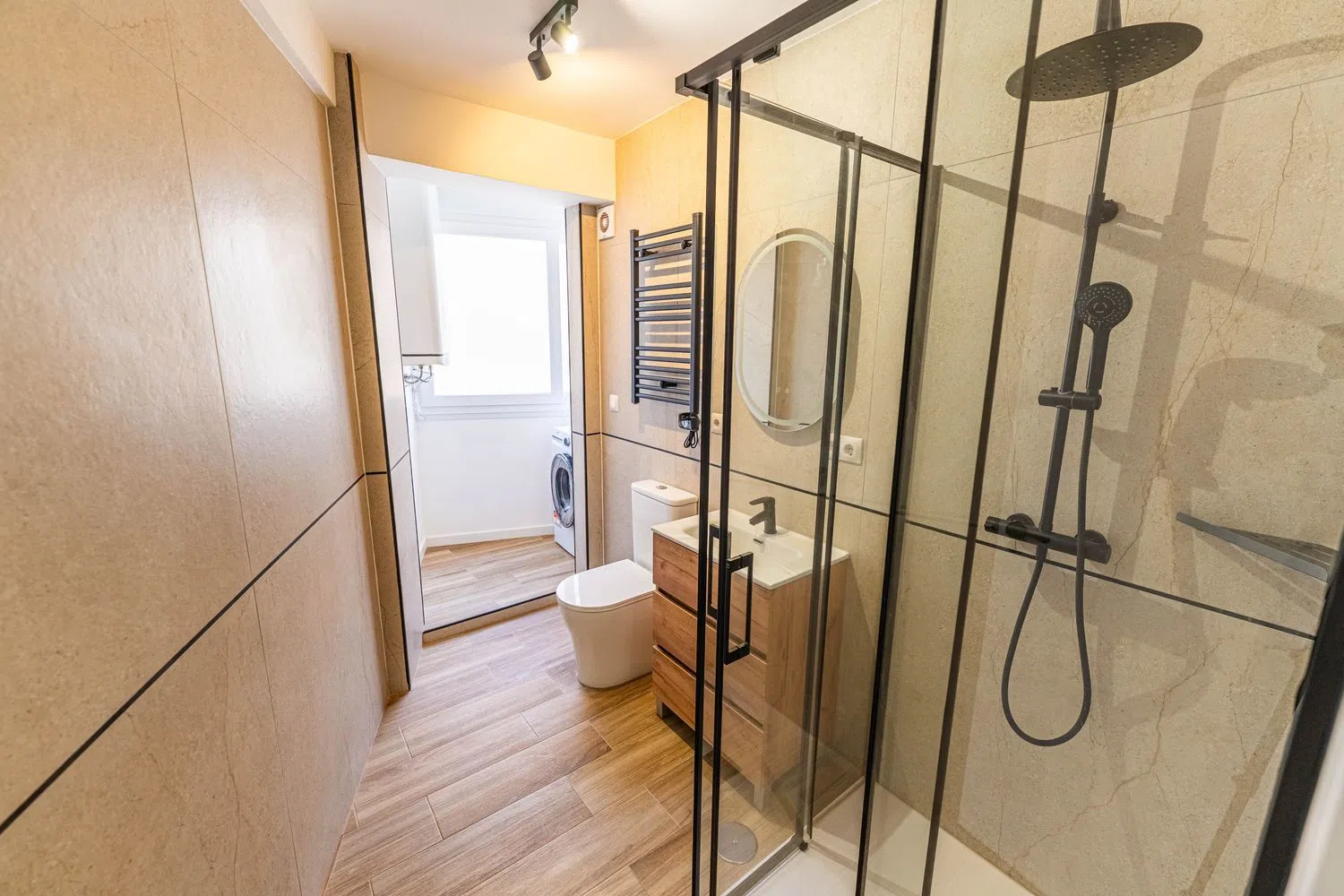 Piso en calle Clara Campoamor, 57 - Foto 11