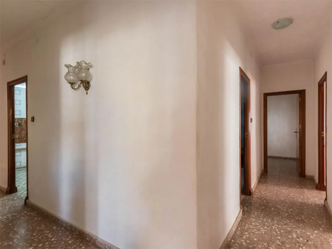 Chalet en  Calle Menéndez Pidal 12 - Foto 34