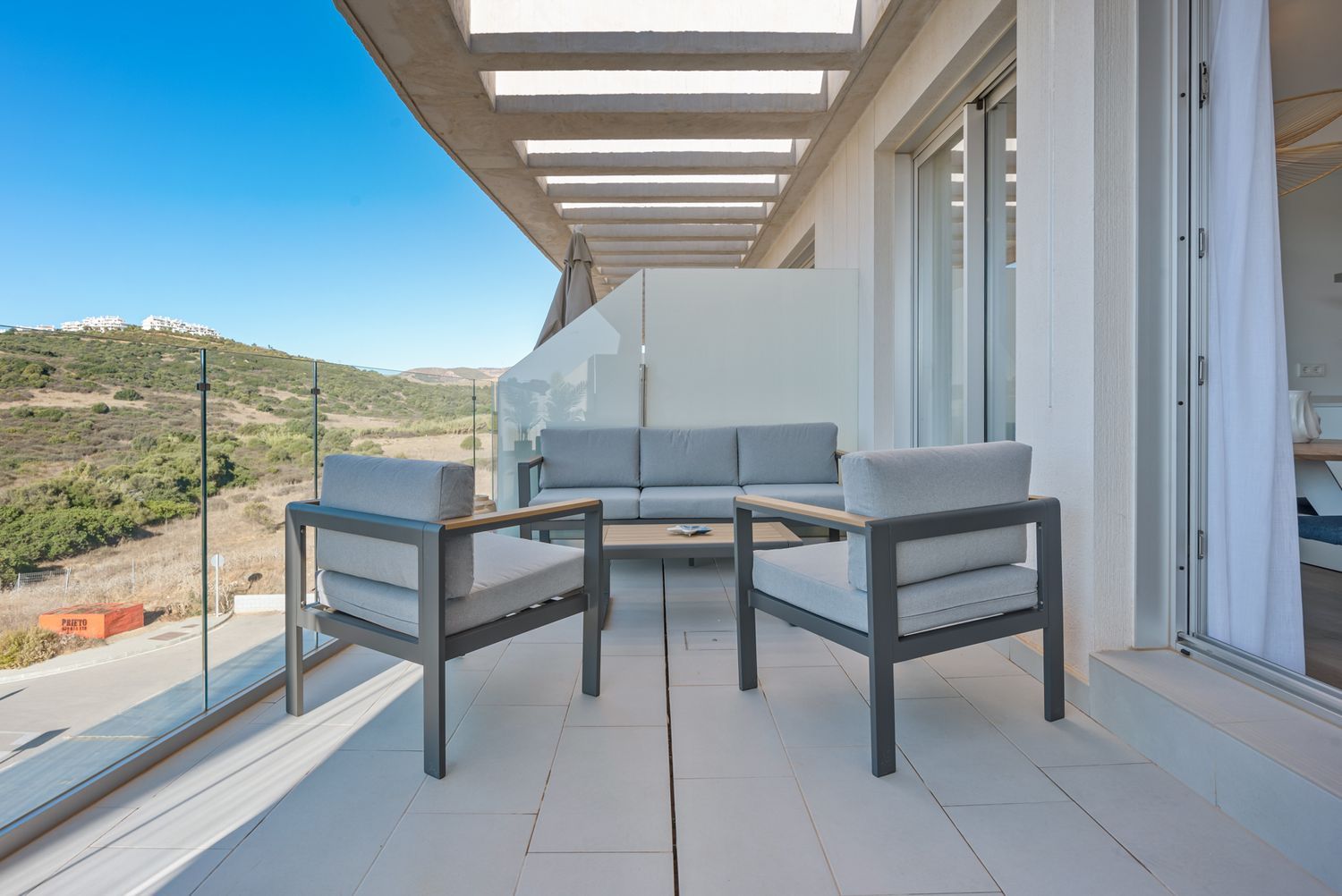 Ático en calle Copa Ryder, 9 -2b - Foto 17