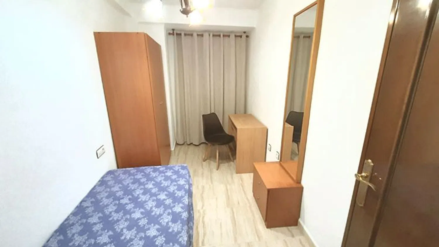 Piso en calle Pinzones, 16 - Foto 8