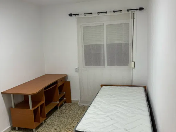 Piso en Pintor Berrobianco Meléndez, 3, Cruz del Humilladero - Los Tilos - Foto 14