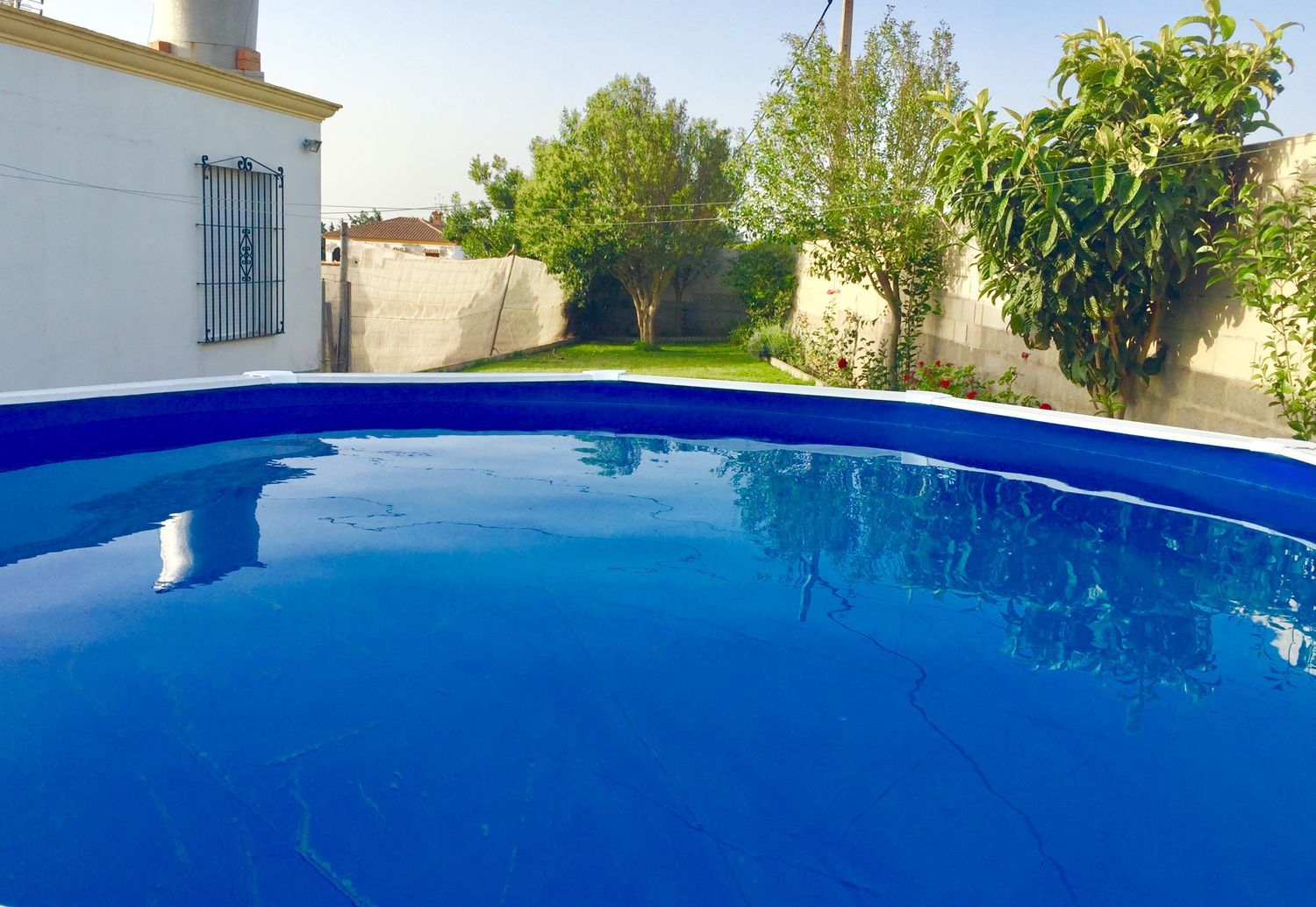 Casa o chalet independiente en Camino las Quintas, 39, Barrio Nuevo, Barrio Nuevo - Foto 11