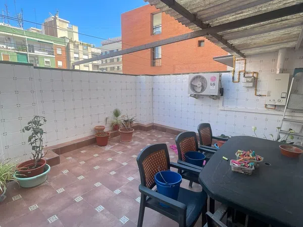 Piso en Calle Puebla de Farnals, 33, Albors - Foto 1