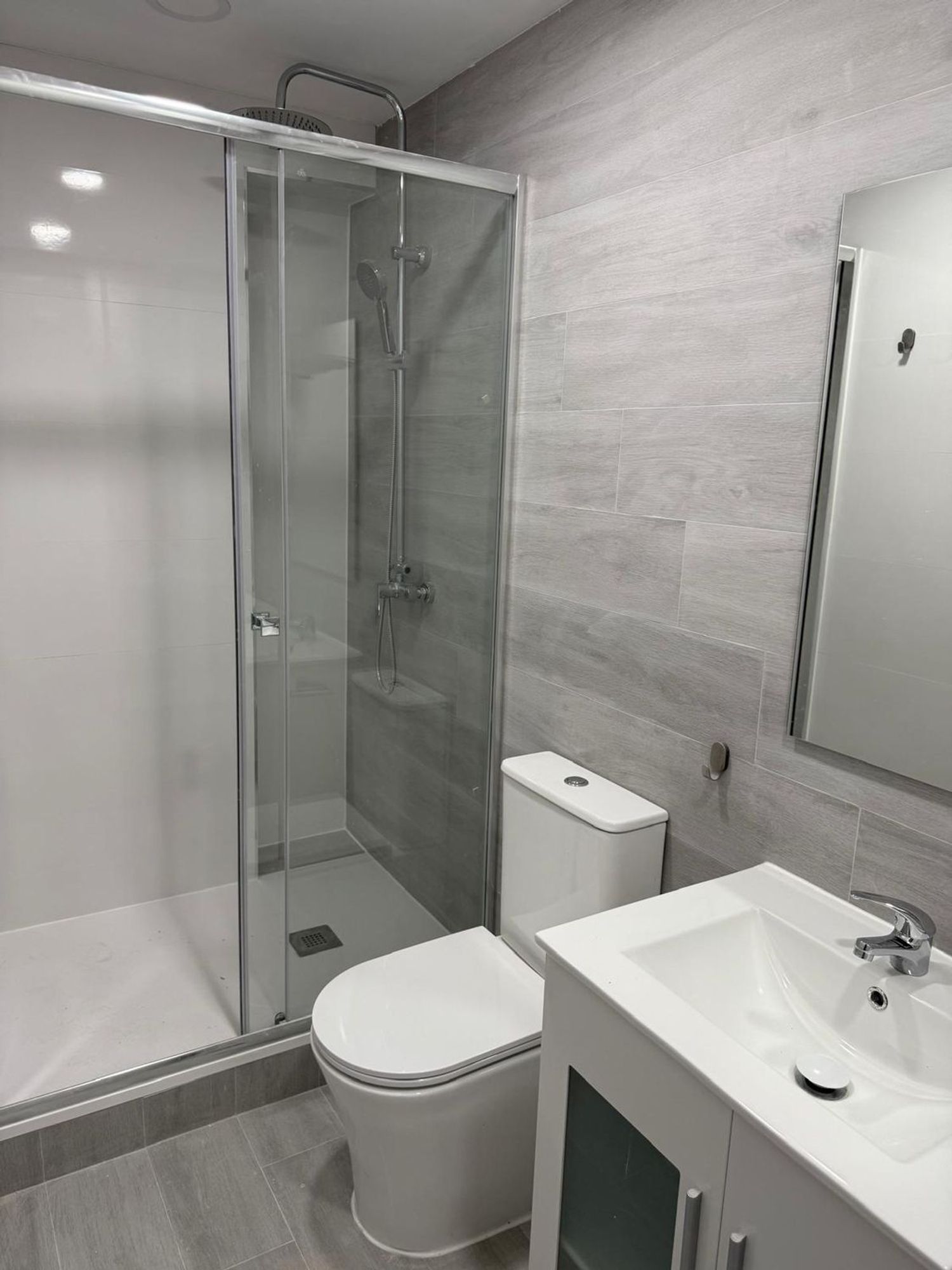 Estudio en Avenida de Blasco Ibáñez, 109, Ciutat Jardí - Foto 18