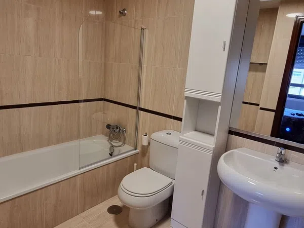 Piso en Calle Aguamiera, 2, Corredoria-La Carisa-Prado de La Vega - Foto 11