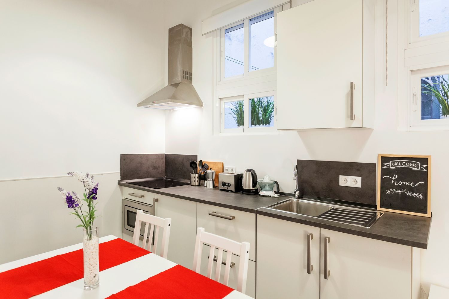 Estudio en Barrio Lavapiés-Embajadores - Foto 6