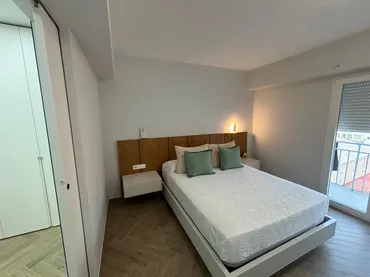 Piso en  Carrer del Real de Gandia 36 - Foto 12