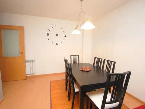 Piso en glorieta Enrique II, 1 - Foto 7