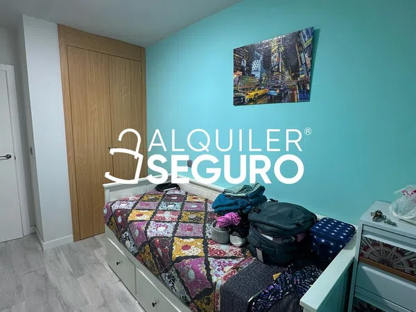 Piso en Plaza del Sol, Sur, Sur - Foto 11