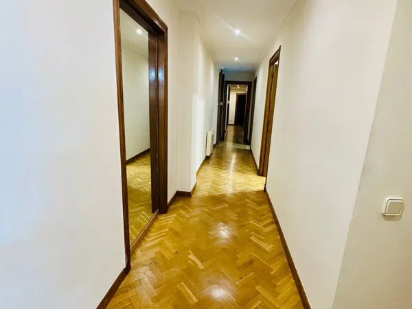 Piso en calle d'Hernán Cortés, 15 - Foto 9