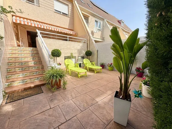 Chalet adosado en Calle 298, 6, La Cañada, La Cañada - Foto 5