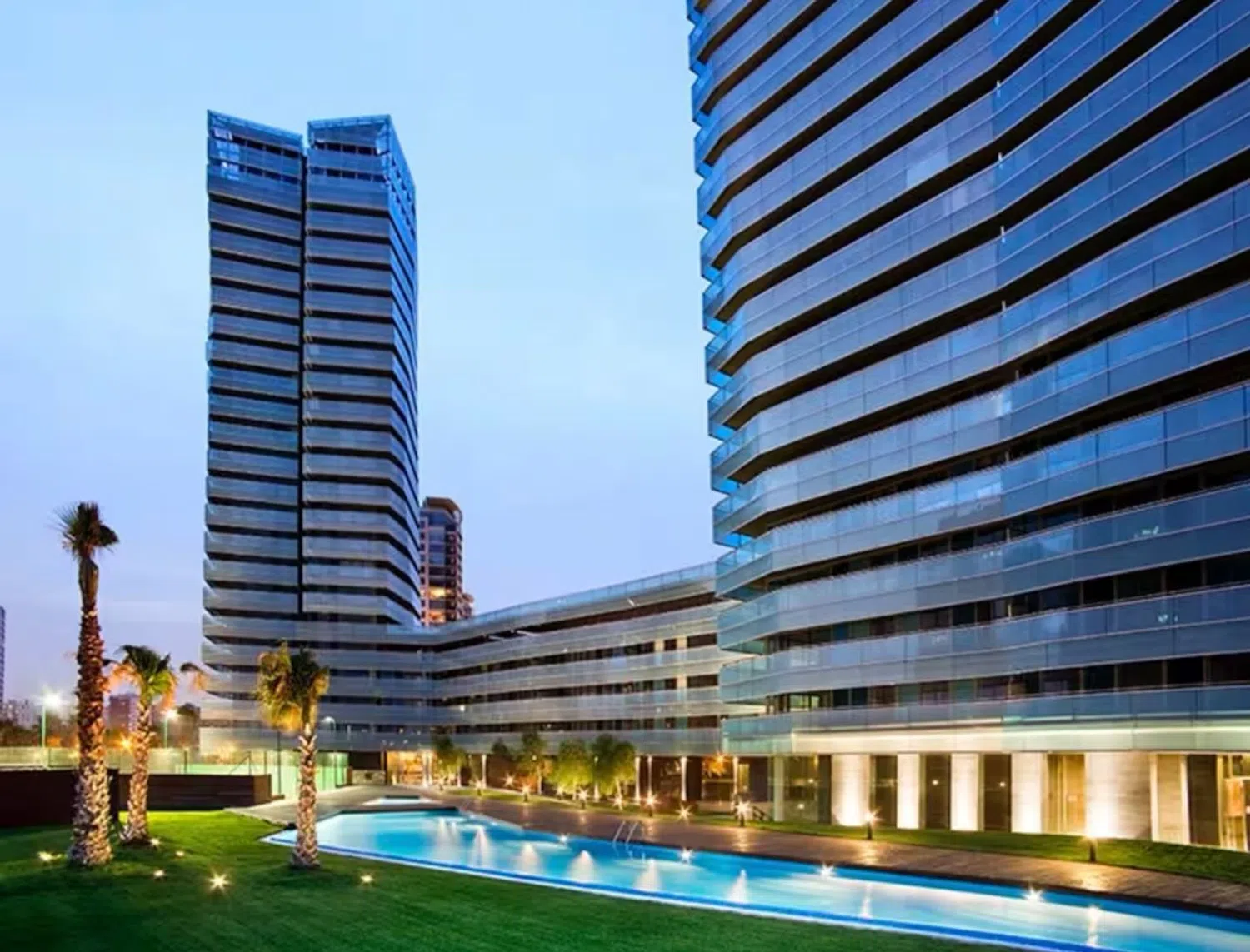 Piso en paseo de Garcia Fària, 81 - Foto 18
