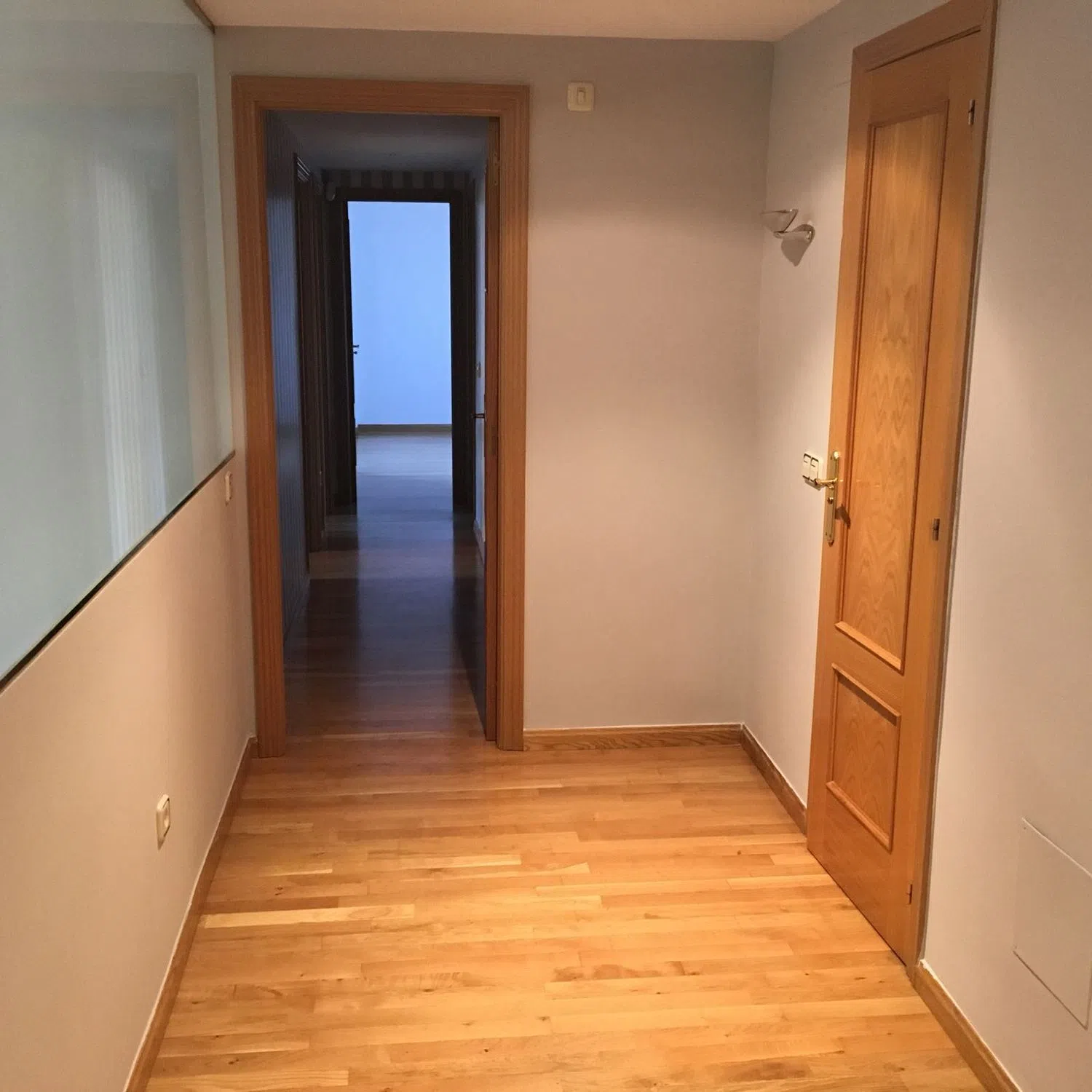 Piso en calle Enrique Granados, 4 - Foto 13