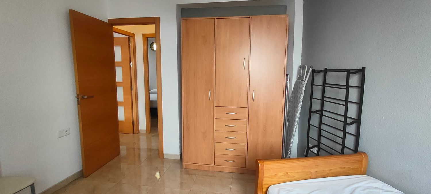 Piso en Calle enmedio, 24, Judería - San Basilio - Foto 20