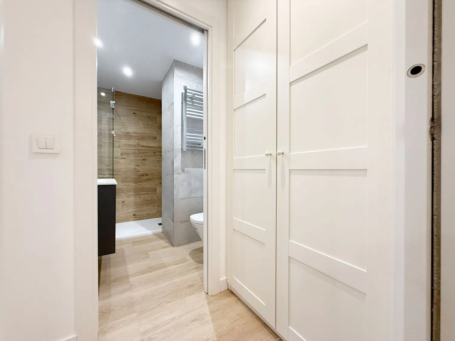 Piso en calle de Nieremberg, 1 - Foto 7