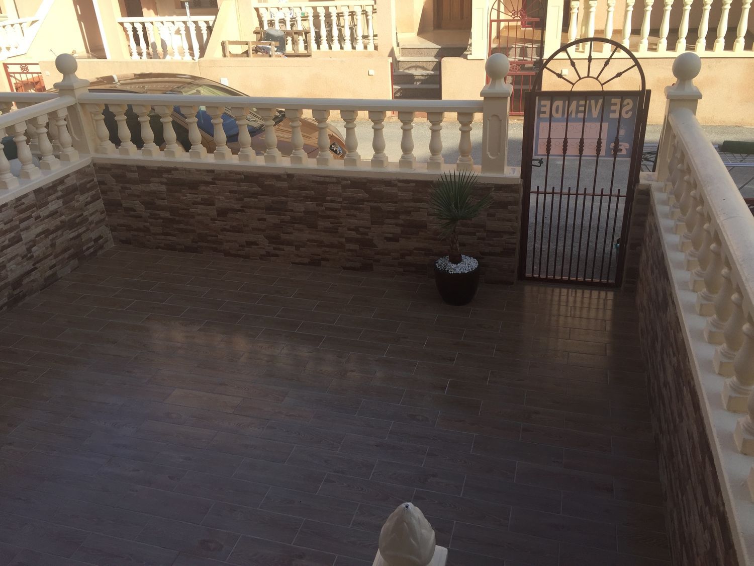 Chalet pareado en jalon, 43 - Foto 7