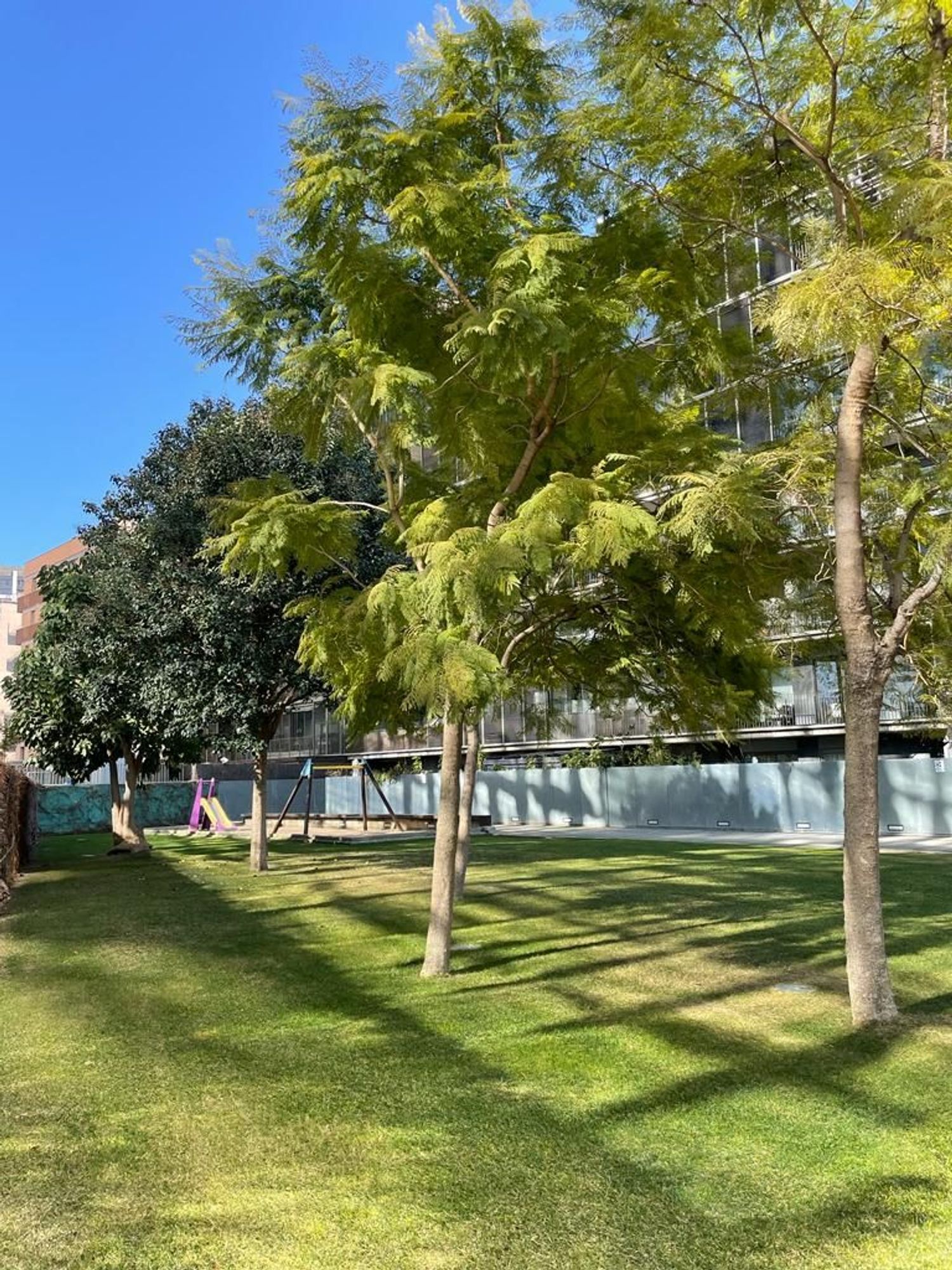 Piso en calle de Lope de Vega, 150 - Foto 5