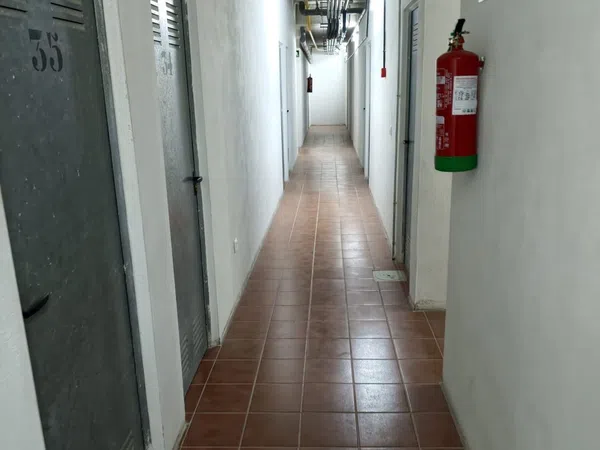 Piso en Colombia, 5 - Foto 11