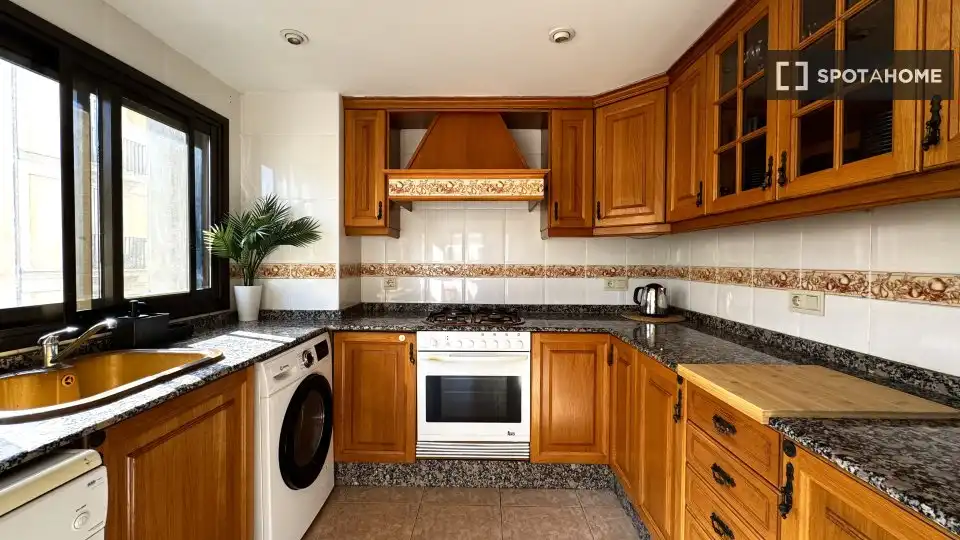 Piso en  Valencia Capital - Foto 4