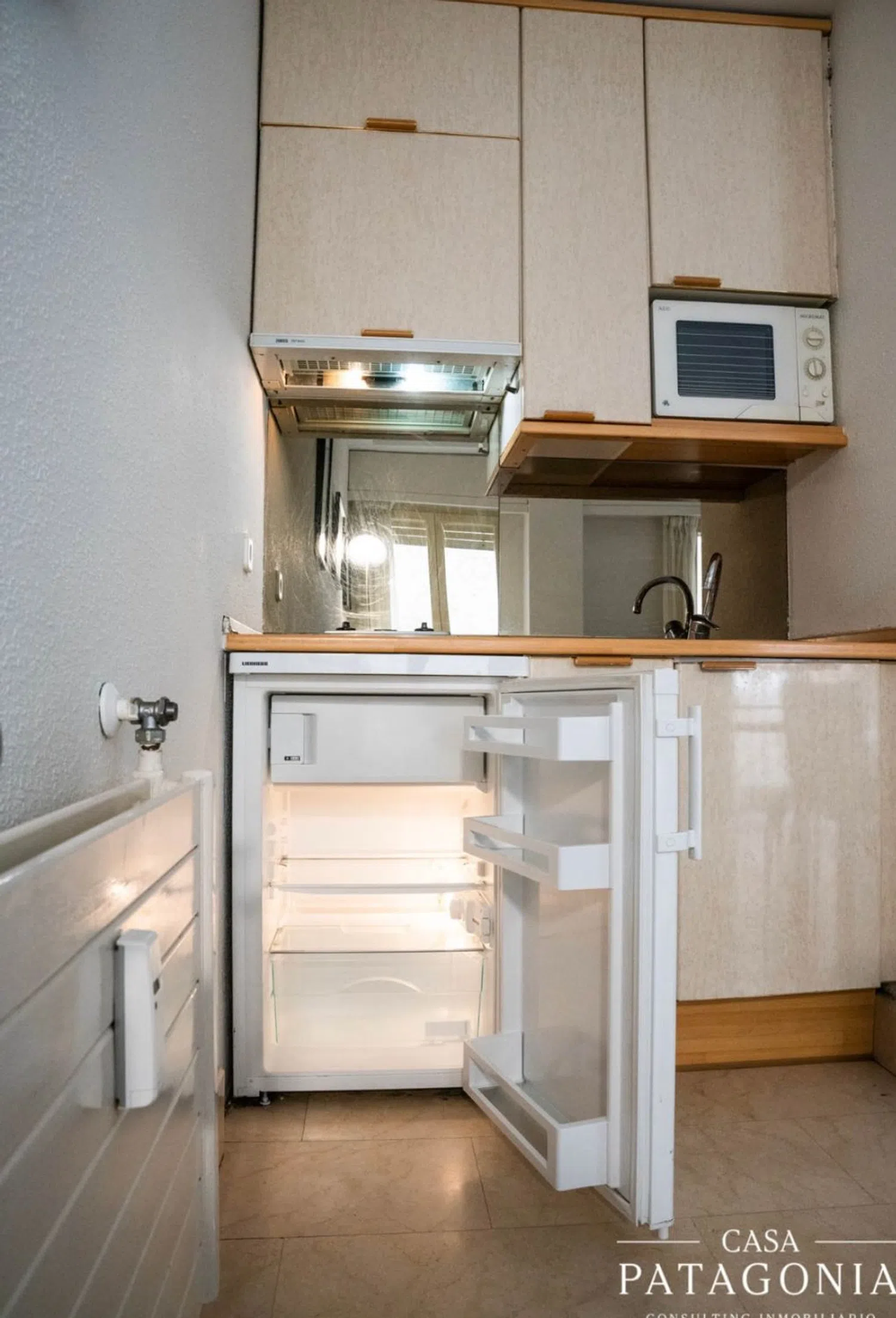 Estudio en calle de Don Ramón de la Cruz, 62 - Foto 6