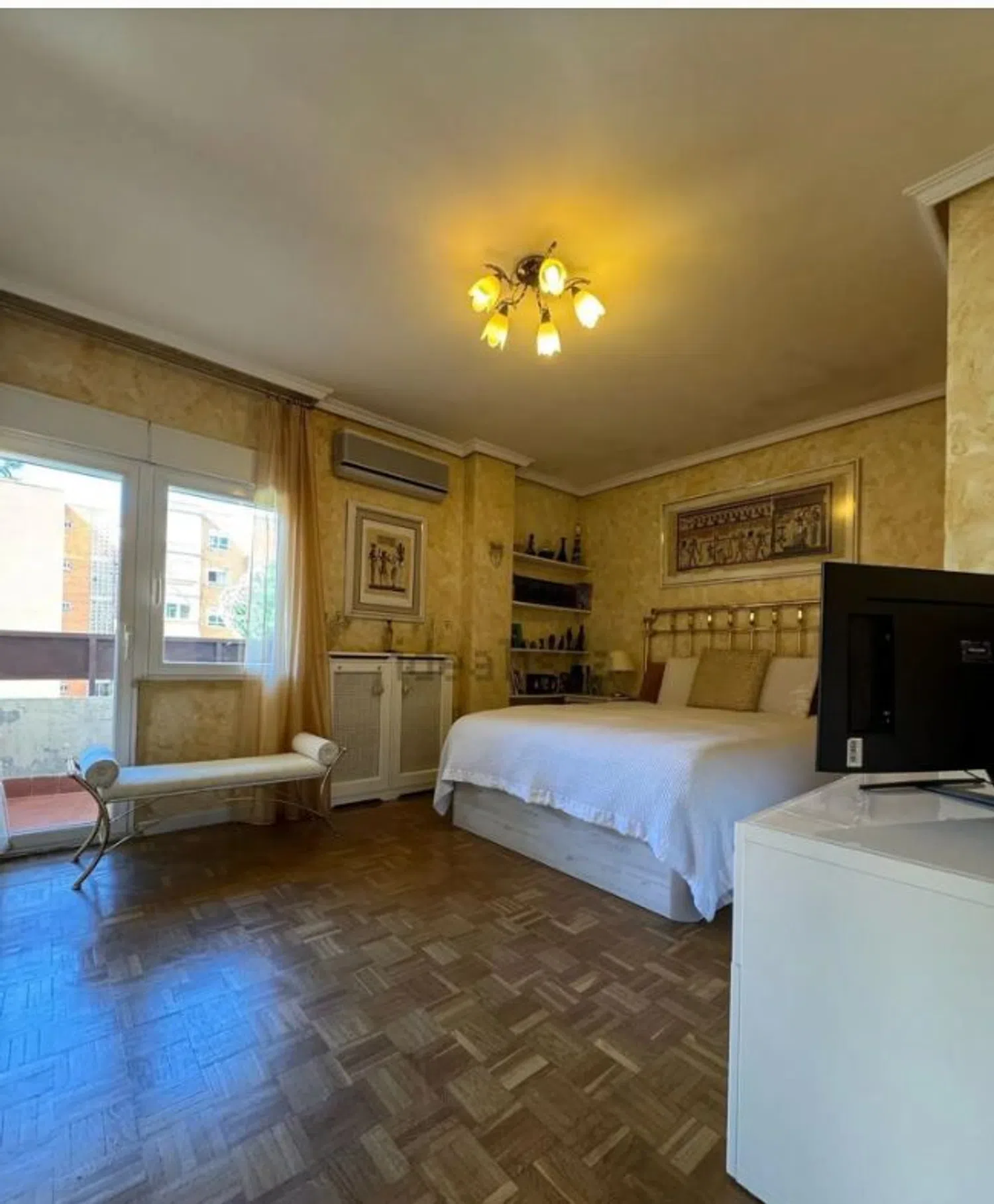 Piso en calle de Alcorisa, 11 - Foto 6