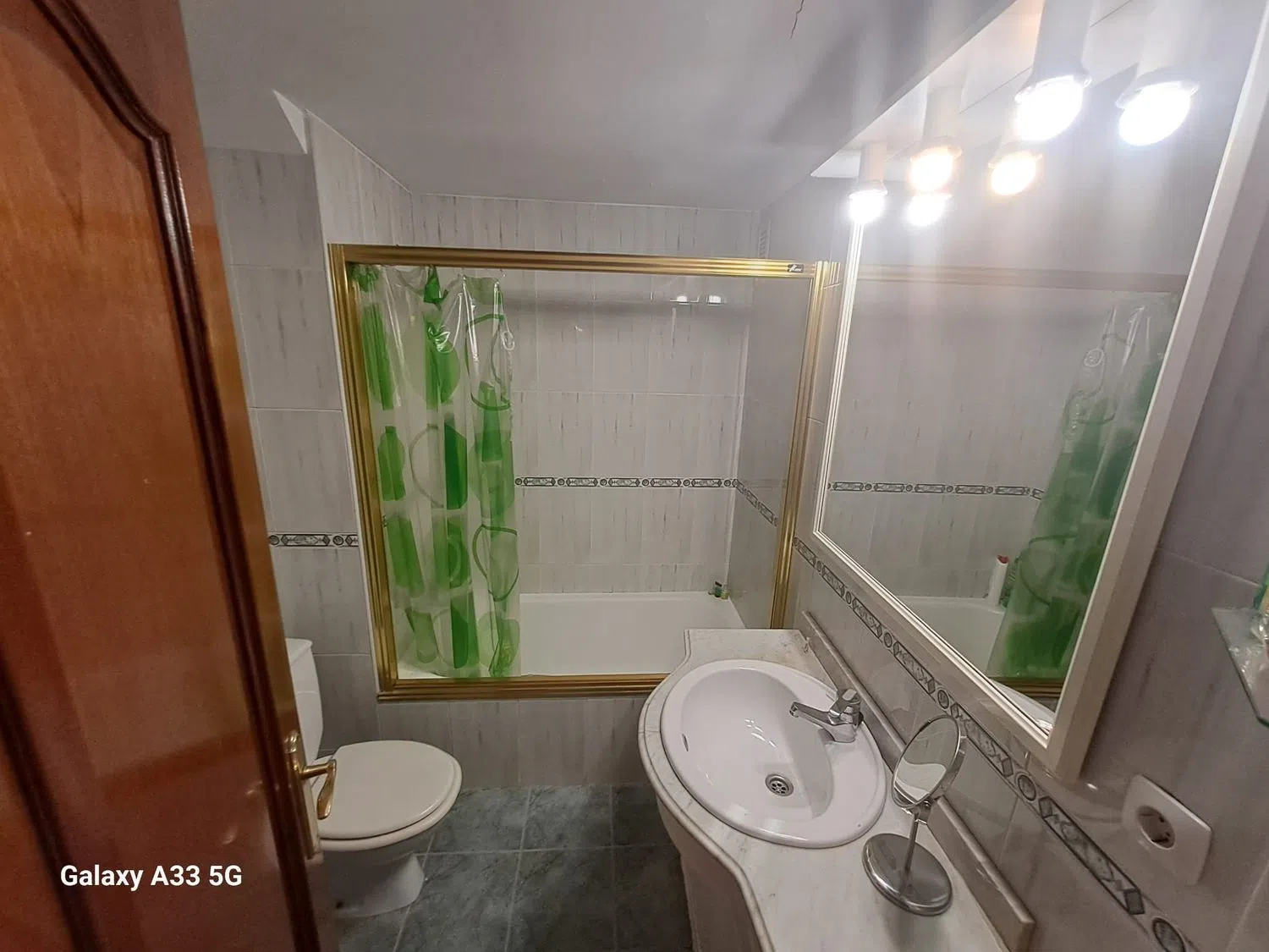 Piso en Urb. montehogar Barrio Peñagrande - Foto 7