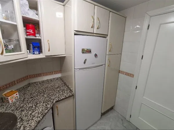 Piso en Calle Residencial Aries, 1, La Motilla - Fuente del Rey, La Motilla - Fuente del Rey - Foto 5