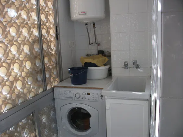 Piso en Calle San Isidoro, 8, Ronda - Arabial - Foto 7