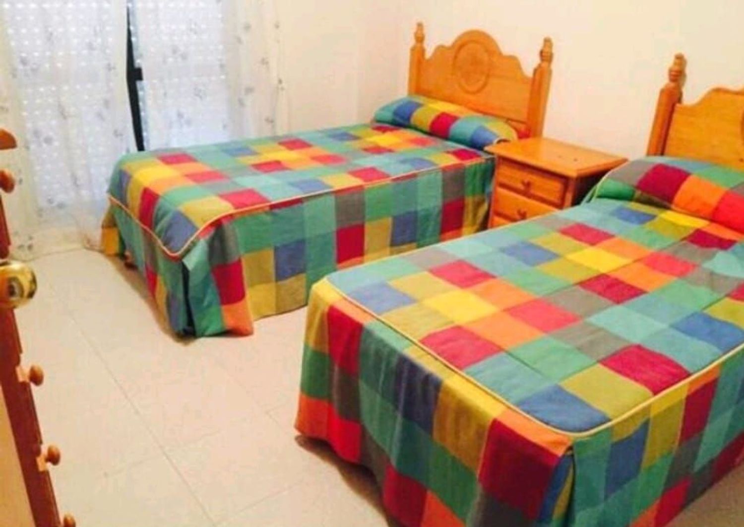 Piso en Apartaclub La Barrosa, Pago del Águila, 2, Los Gallos - La Coquina, Los Gallos - La Coquina - Foto 14