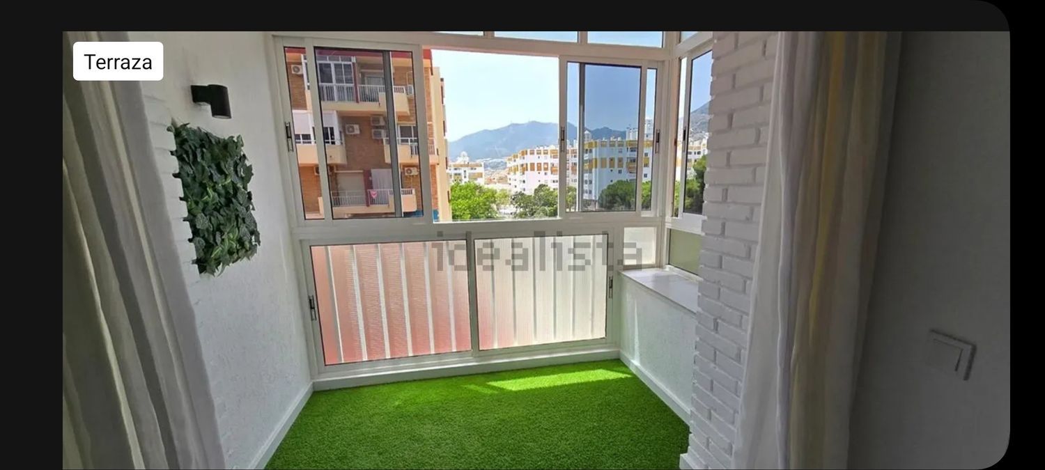 Estudio en Avenida Gamonal, 6, Parque de la Paloma, Parque de la Paloma - Foto 5