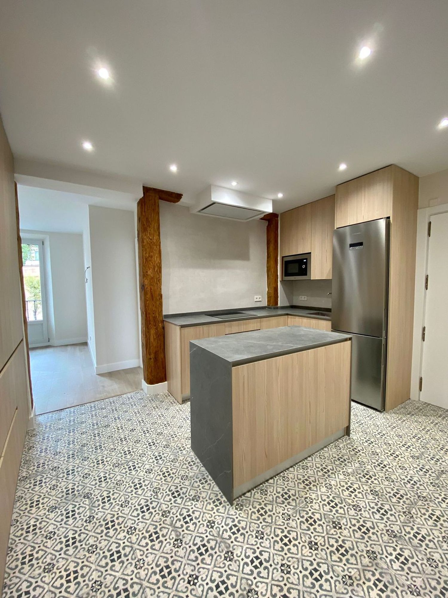 Piso en calle del Espíritu Santo, 37 - Foto 3