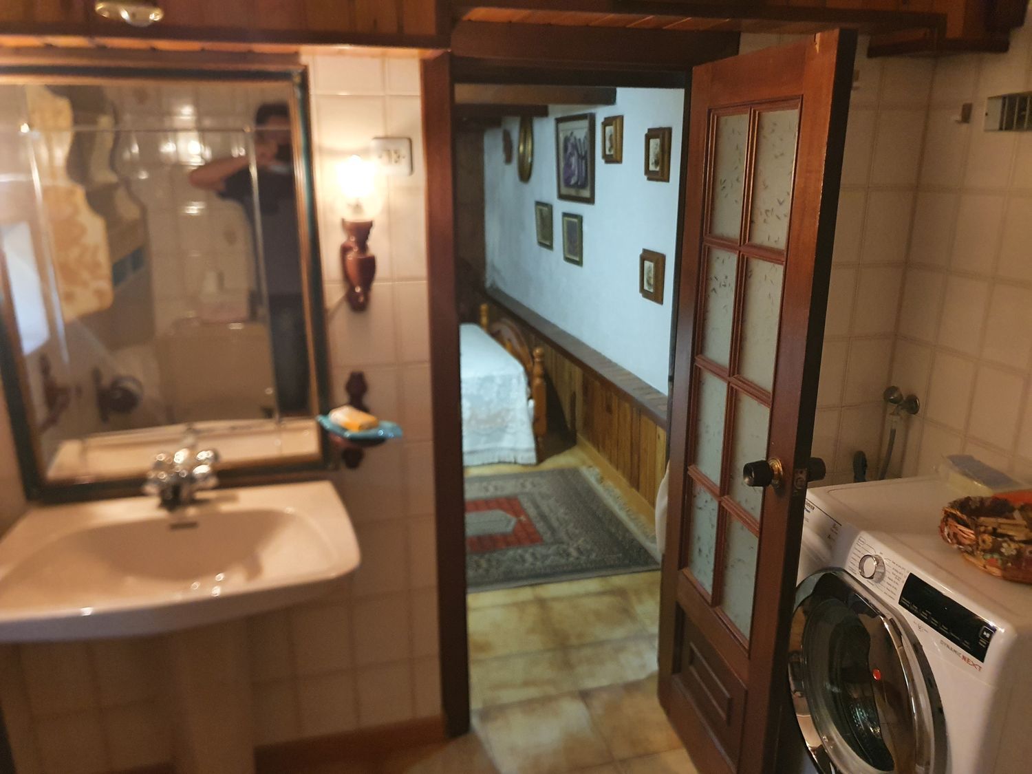Casa rural en Lugar de Seselle, 9 - Foto 30