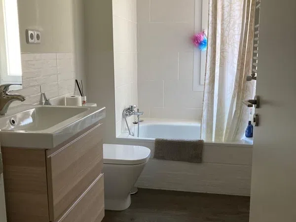 Piso en Calle del General Ramírez de Madrid, 46, Cuzco-Castillejos - Foto 6