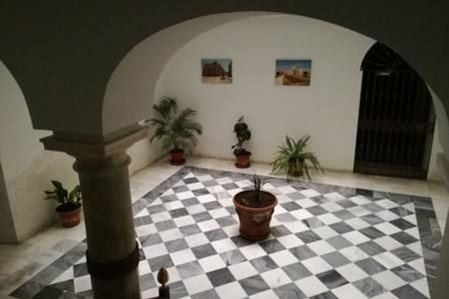 Piso en Calle Antonio López, 18, Mentidero - Teatro Falla - Alameda, Mentidero - Teatro Falla - Alameda - Foto 18