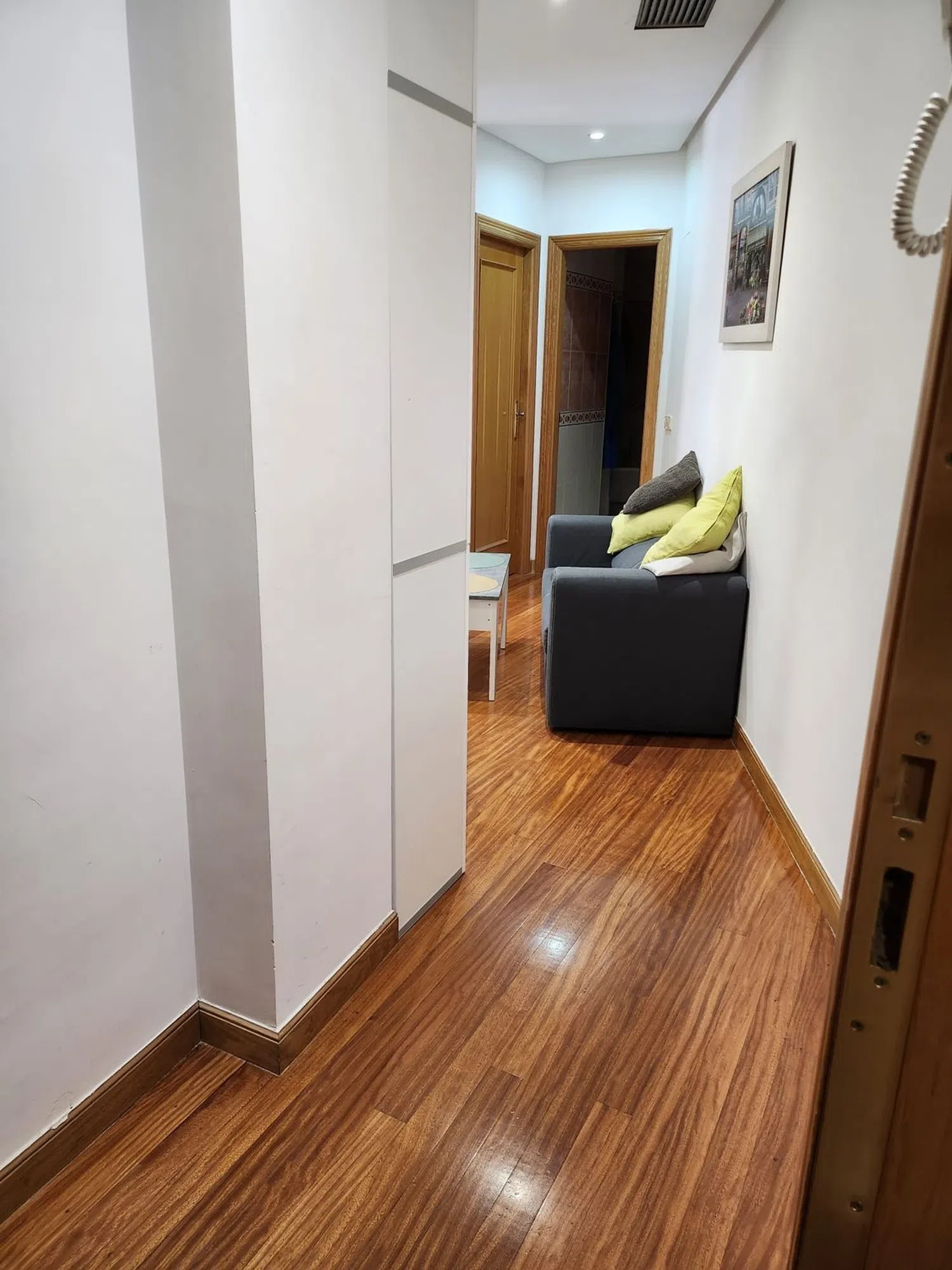 Piso en calle del Limón, 36 - Foto 1