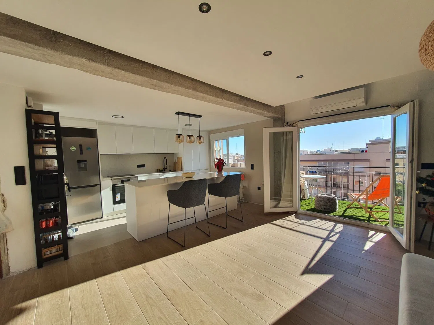 Piso en plaza del Cedre, 2 - Foto 3